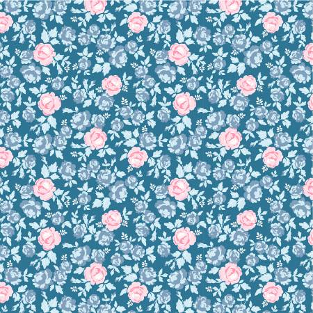 Elise by Poppie Cotton - 70530-10