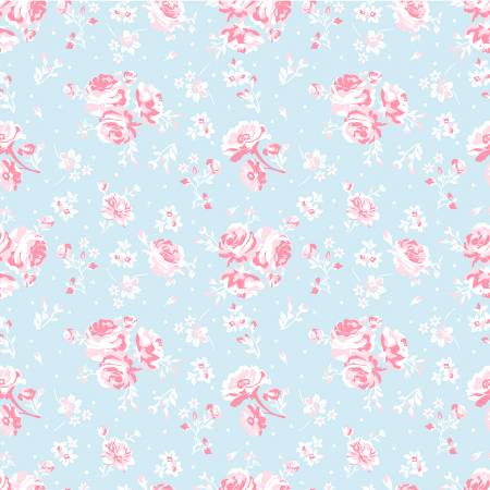Elise by Poppie Cotton - 70530-2