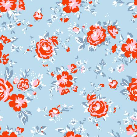 Elise by Poppie Cotton - 70530-6