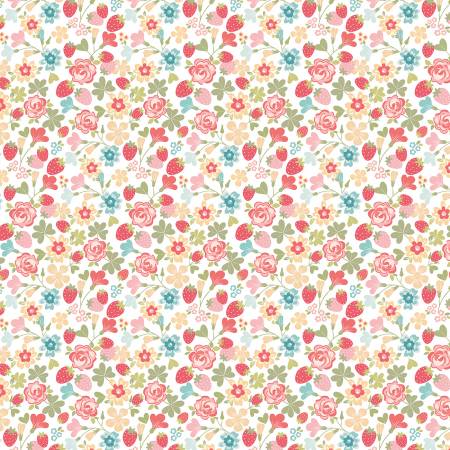 Rosy Cheeks by Poppie Cotton - 70560-1