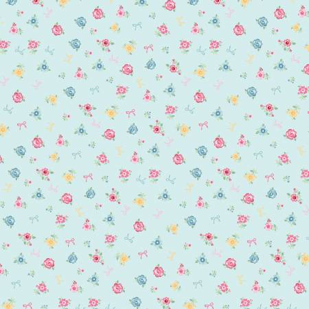 Rosy Cheeks by Poppie Cotton - 70560-12