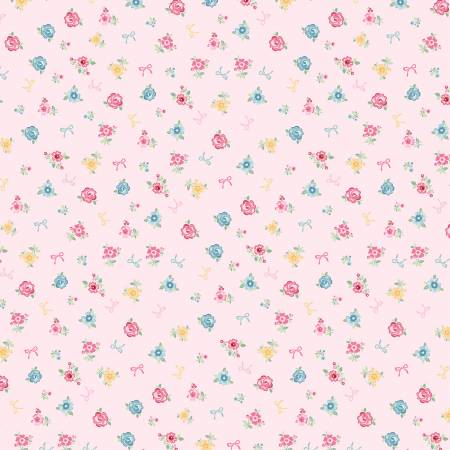 Rosy Cheeks by Poppie Cotton - 70560-19