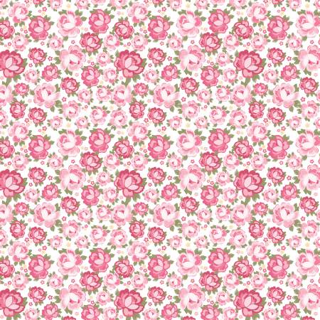 Rosy Cheeks by Poppie Cotton - 70560-21