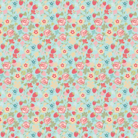 Rosy Cheeks by Poppie Cotton - 70560-8