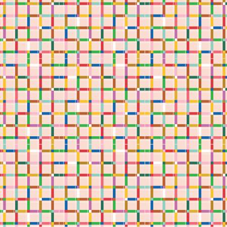 Hey Love Bug by Poppie Cotton - 70610-12