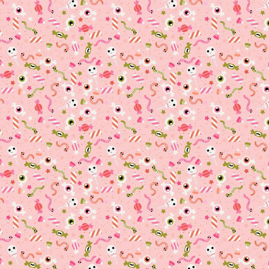 Not Scary by Poppie Cotton - 70640-11