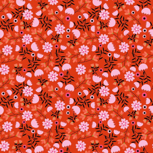 Not Scary by Poppie Cotton - 70640-14