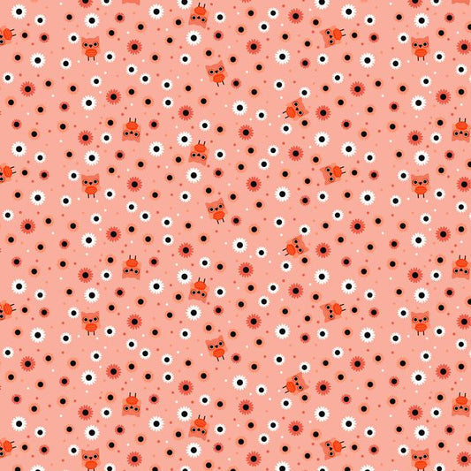 Not Scary by Poppie Cotton - 70640-18
