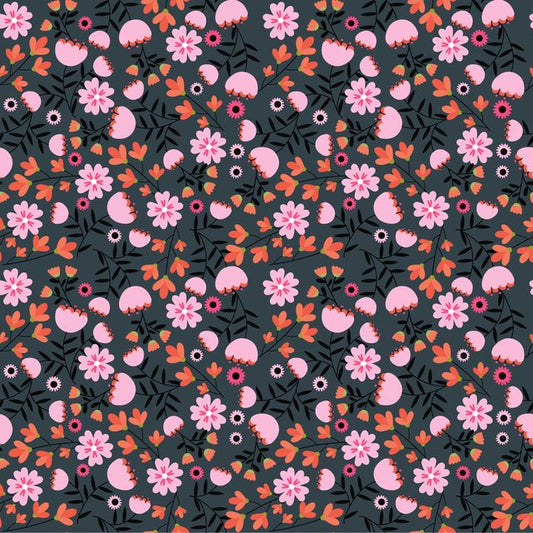 Not Scary by Poppie Cotton - 70640-2