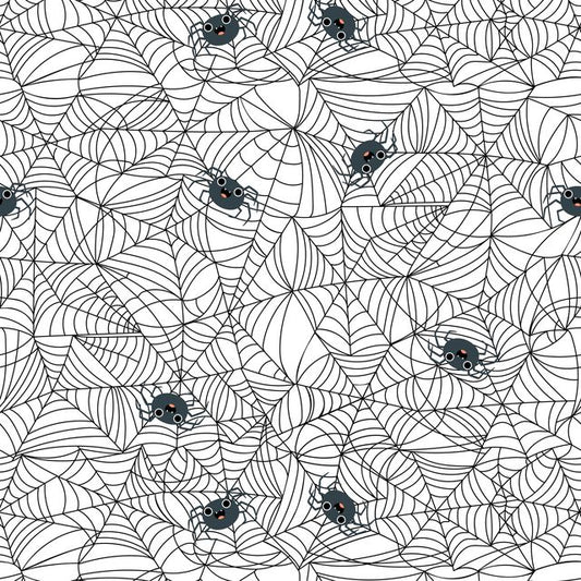 Not Scary by Poppie Cotton - 70640-9