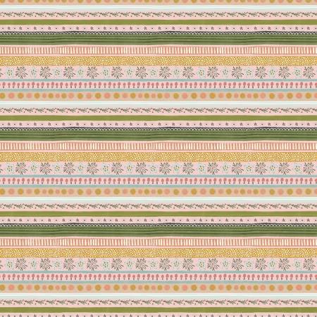 Cottage Charm by Poppie Cotton - 70420-7 image 0