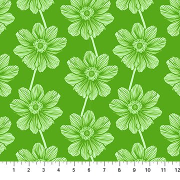 Indelible by Anna Maria for Northcott - AMT1000-72 image 0