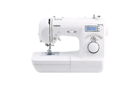 Brother Innov-is 15 sewing machine. image 0