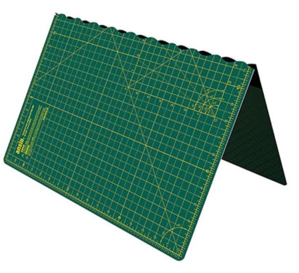 Oh Sew Sweet Shop A2 Folding Cutting Mat image 0