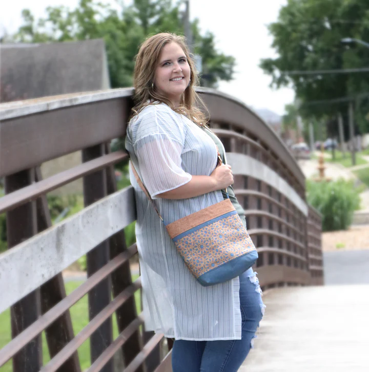 Mackenzie Pattern by Sallie Tomato image 3