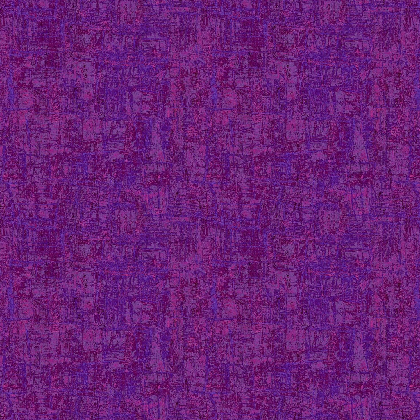 Nitty Gritty by Jordan Fabrics - Dark Violet image 0
