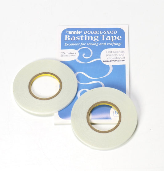 BYANNIE'S DOUBLE-SIDED BASTING TAPE image 0