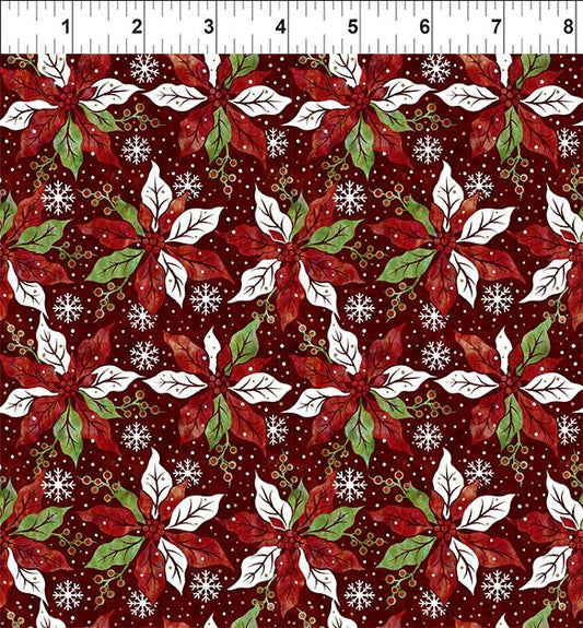 Winter Solstice II by Jason Yenter - 7WS-2M image 0