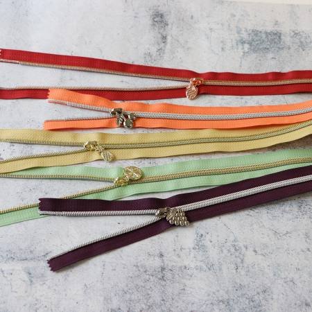 Sallie Tomato Fresh Fruit Zipper Bundle image 0