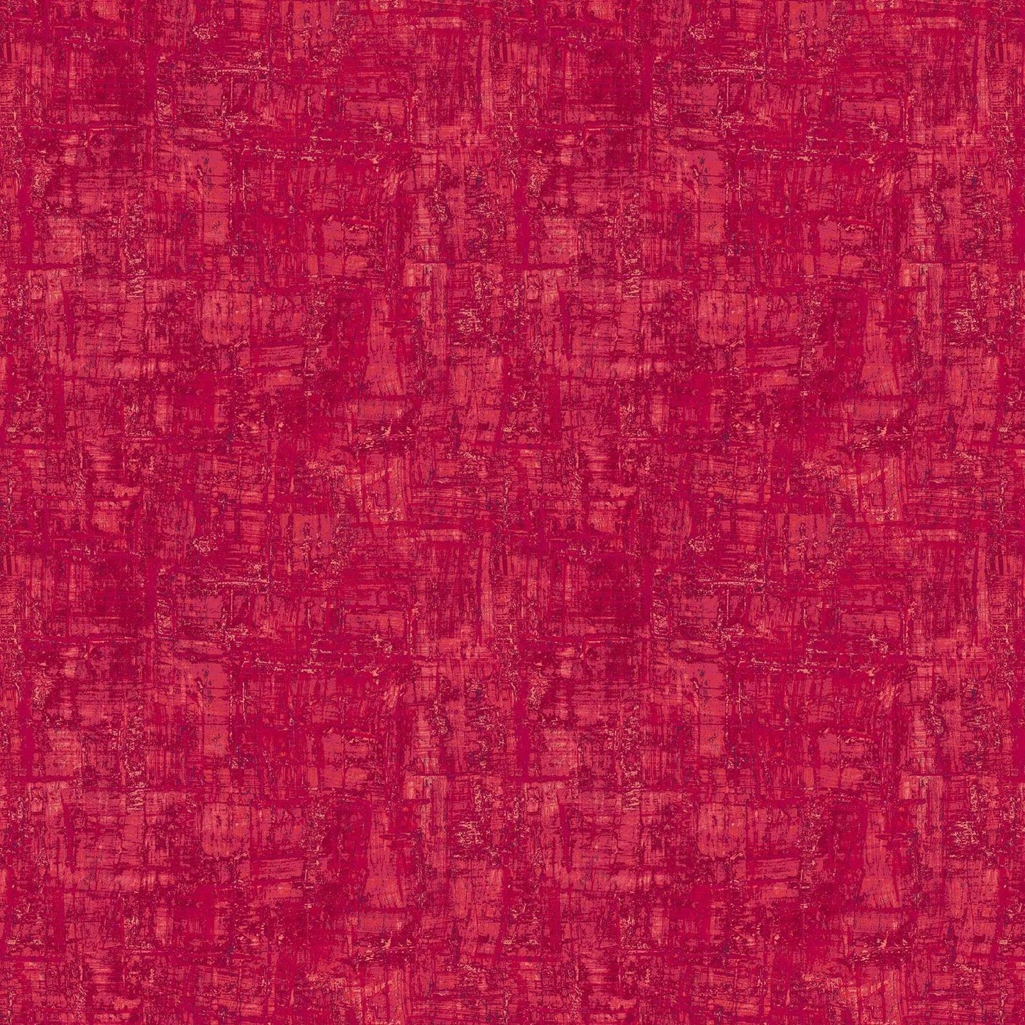 Nitty Gritty by Jordan Fabrics - Red image 0