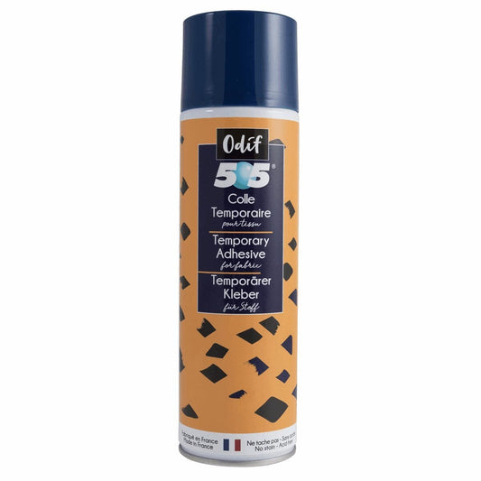 505 Spray Adhesive - 500ml image 0