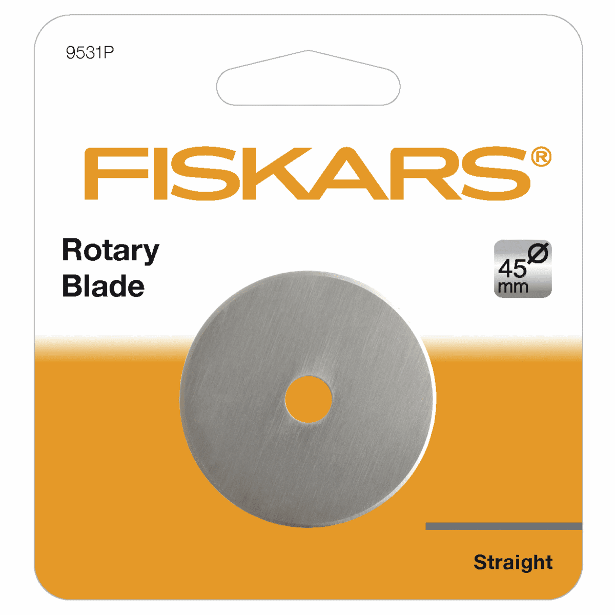Fiskars Rotary Blade 45mm image 0