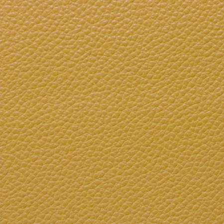Mustard Pebble Faux Leather 1/2 yard- Bag making by Sallie Tomato image 0