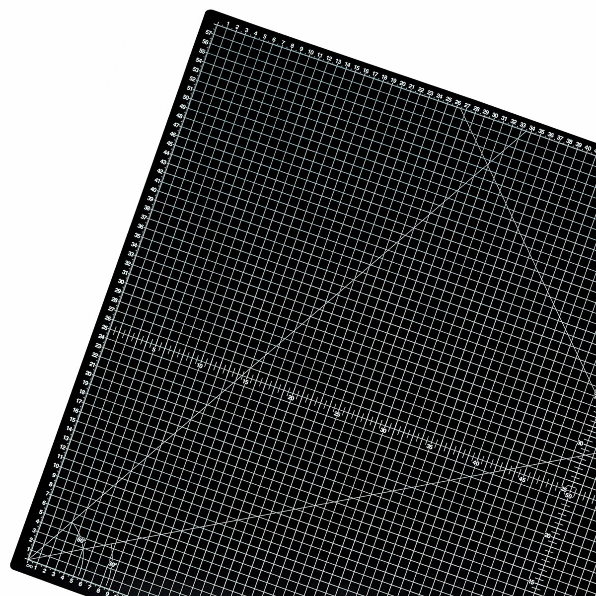 Sew Easy Double Sided Cutting Mat 35x23" image 1