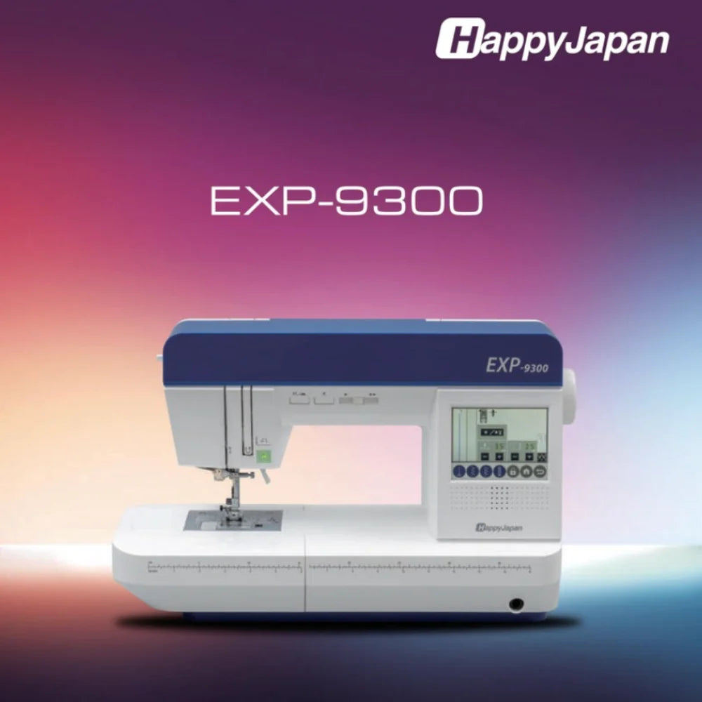 HappyJapan EXP-9300