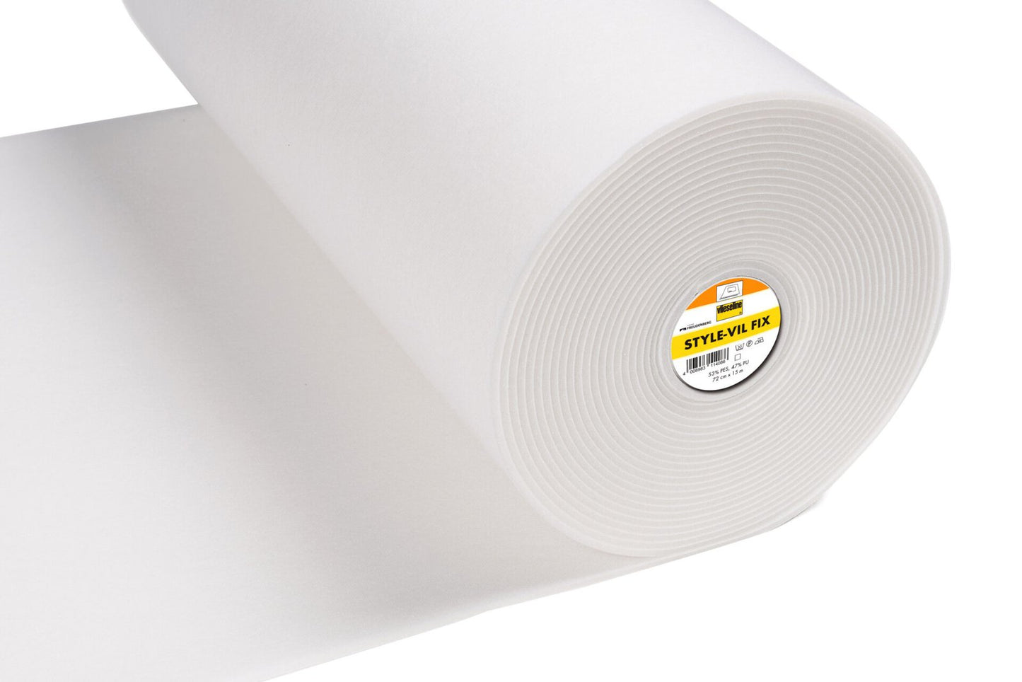 Vilene Style-Vil Fix - Fusible Foam Interfacing image 0