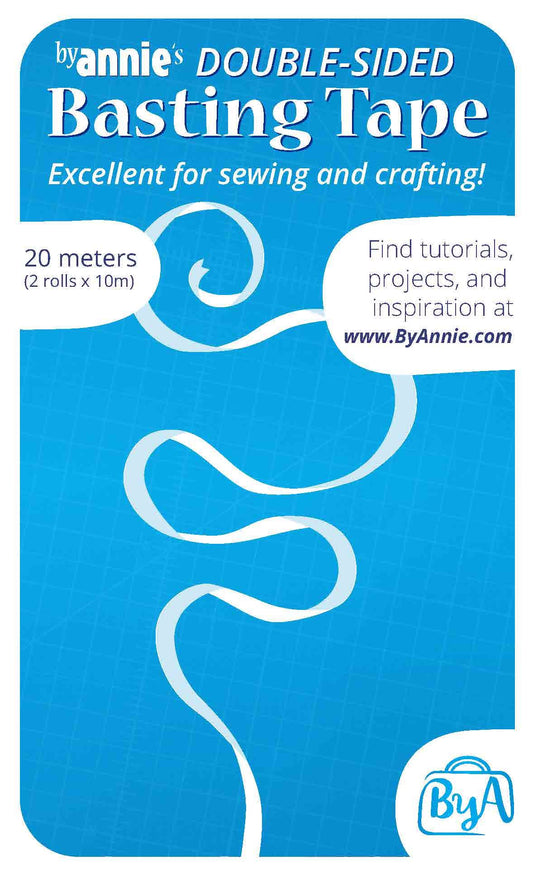 BYANNIE'S DOUBLE-SIDED BASTING TAPE image 1