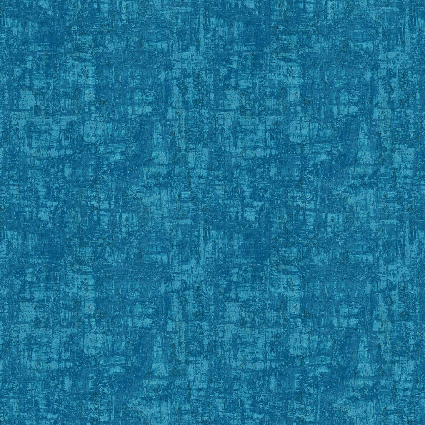 Nitty Gritty by Jordan Fabrics - Bondi Blue image 0