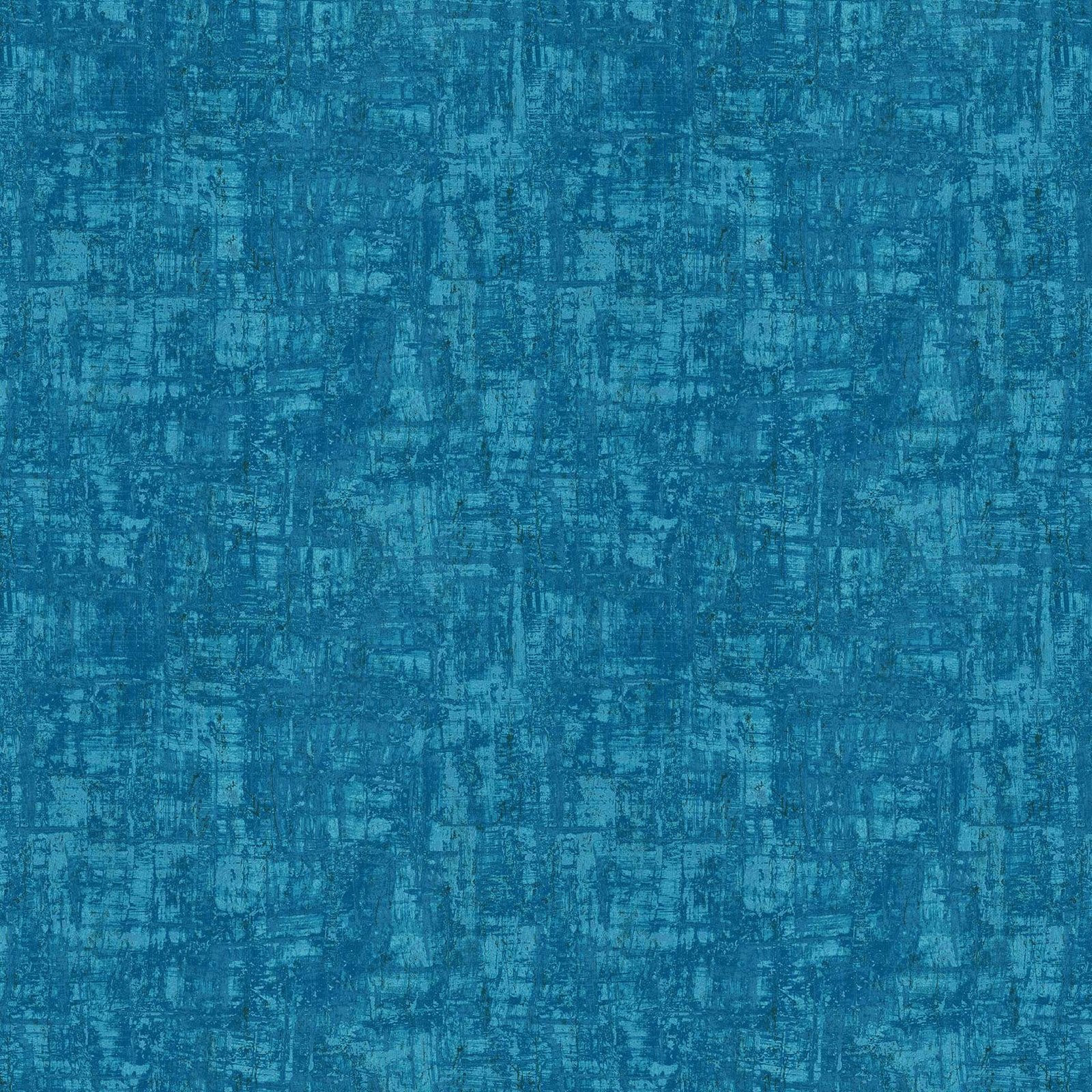 Nitty Gritty by Jordan Fabrics - Bondi Blue image 0