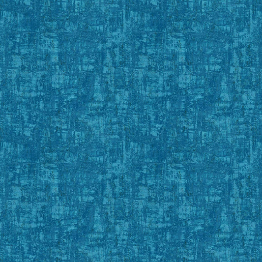 Nitty Gritty by Jordan Fabrics - Bondi Blue image 0