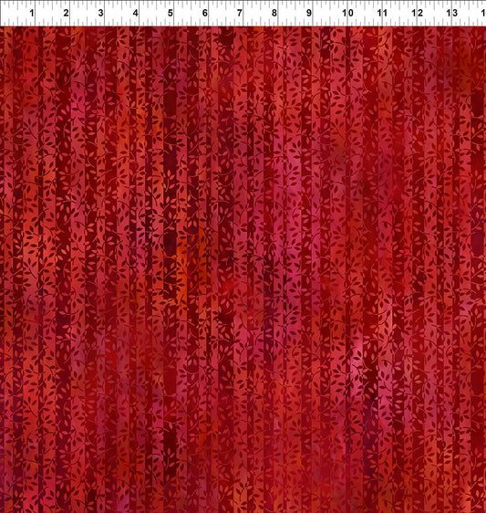Allure by Jason Yenter -  Red Stripe