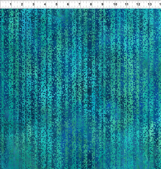 Allure by Jason Yenter -  Blue Stripe