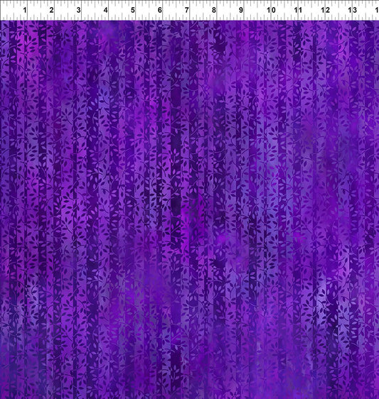 Allure by Jason Yenter -  Purple Stripe