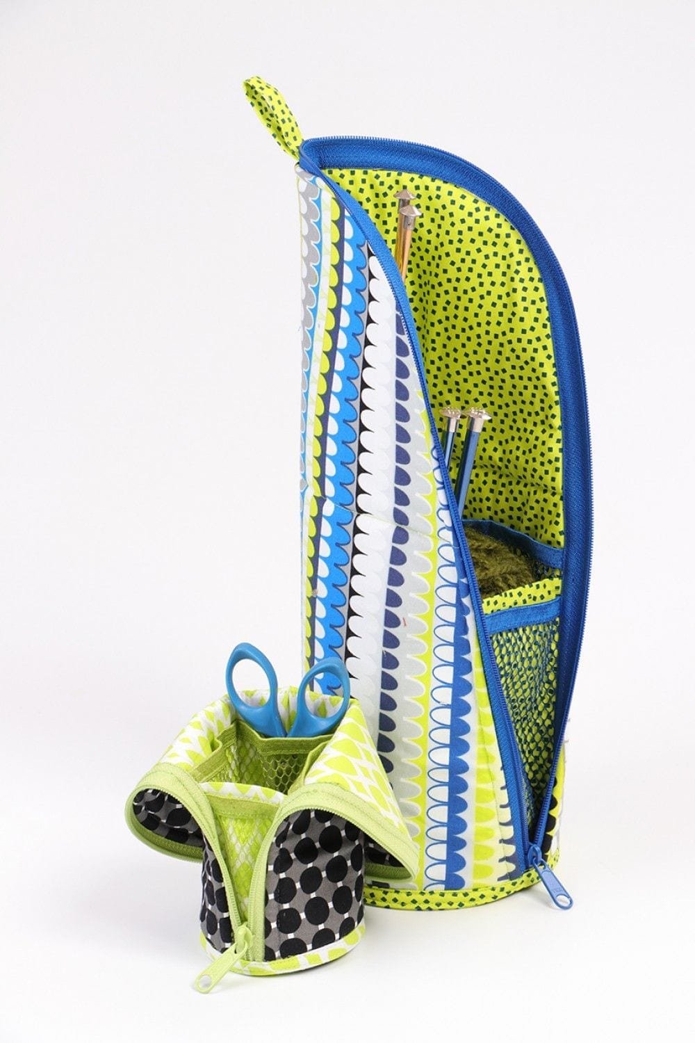 Flipping Out - ByAnnie Pattern image 1