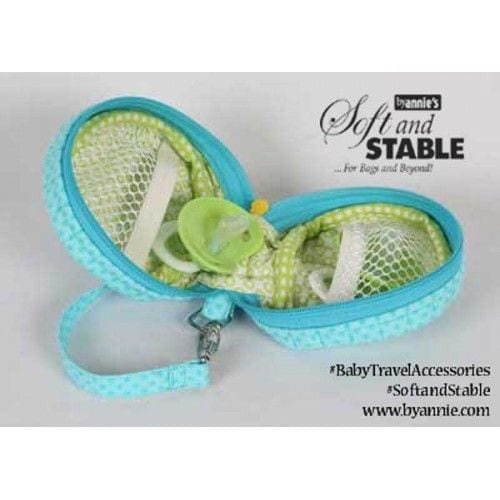 Baby Travel Accessories - Pattern From ByAnnie image 1