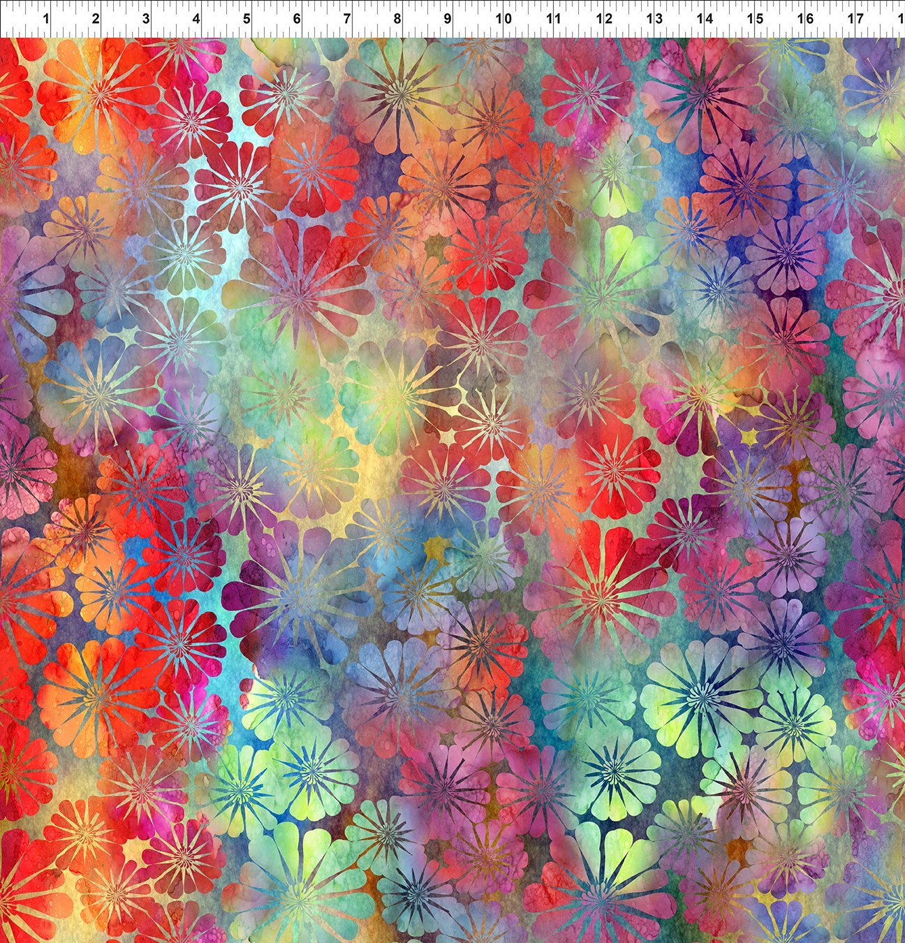 Impressions by Jason Yenter - 1JYS-1 image 0