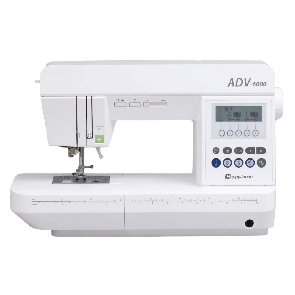 HappyJapan ADV-6000
