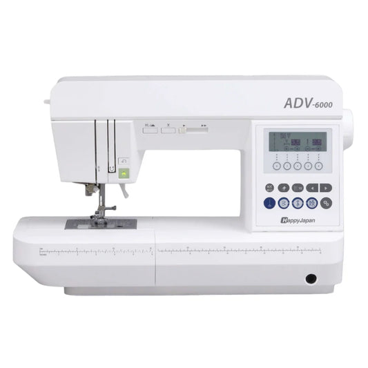 HappyJapan ADV-6000