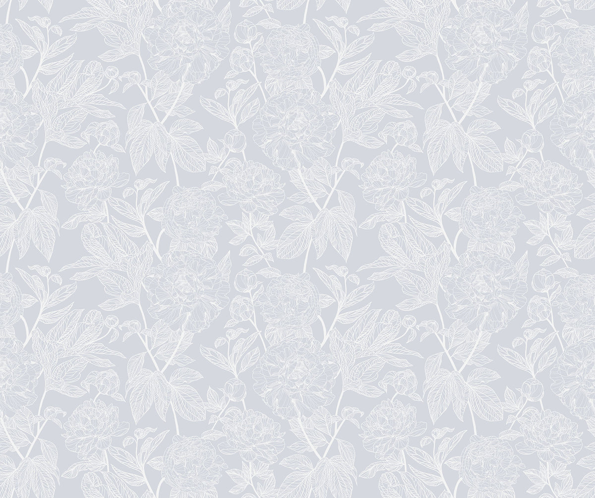 Indelible Soft by Anna Maria for Northcott - 1003 - 92L