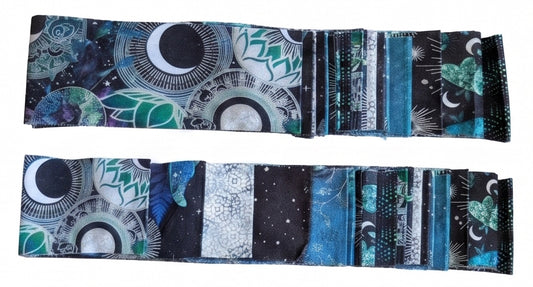 La Luna By Jason Yenter 1/2 Jelly Roll