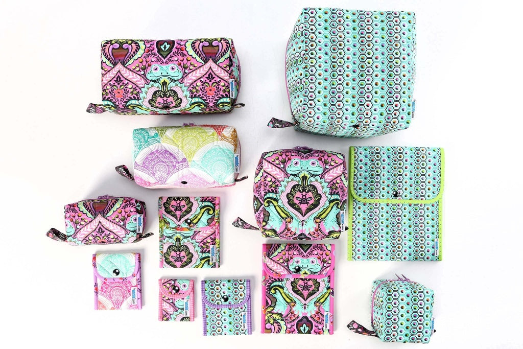 Cubicle Collective - ByAnnie Pattern