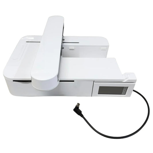 HappyJapan Embroidery Unit EU-5