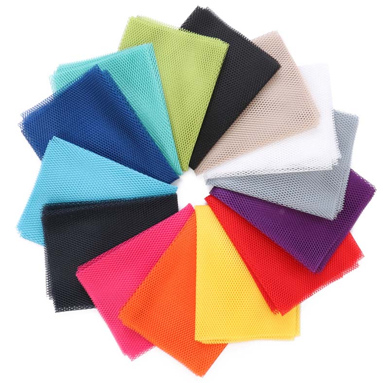 Mesh For Pockets & More From ByAnnie