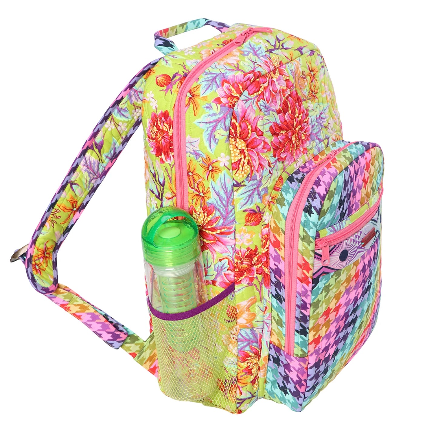 Leader of the Pack- ByAnnie Pattern