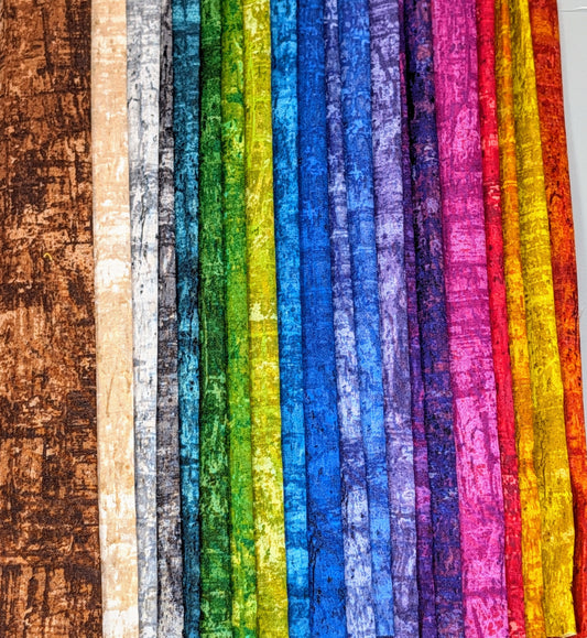 Nitty Gritty by Jordan Fabrics - Fat Eighth bundle