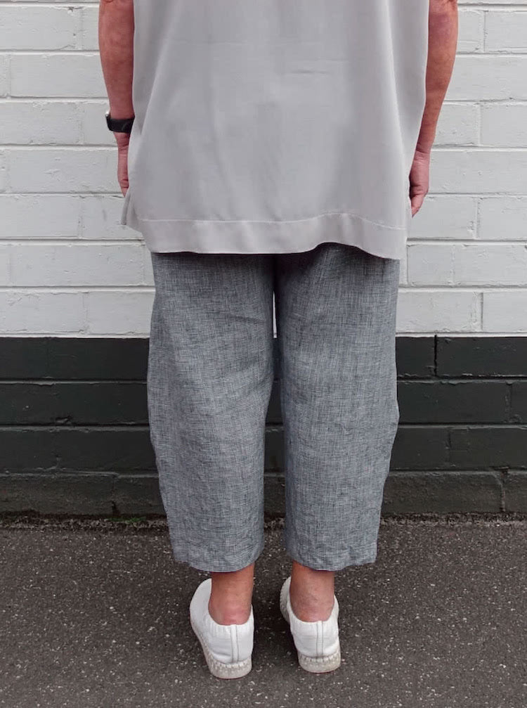 Bob Woven Pant Pattern Size 18-30 By Style Arc